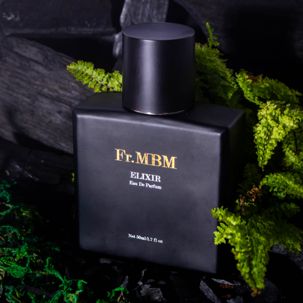 Fr.MBM ELIXIR 50ML
