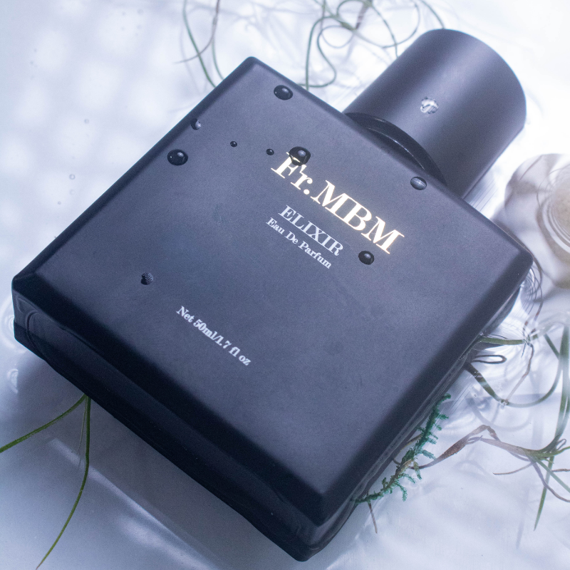 Fr.MBM ELIXIR 50ML