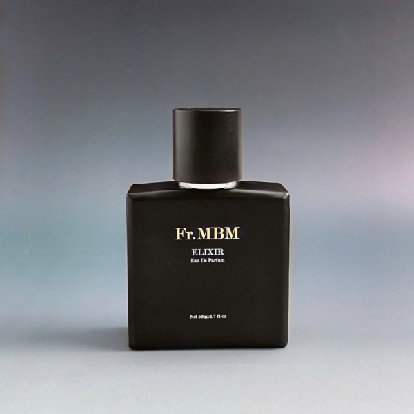 Fr.MBM ELIXIR 50ML