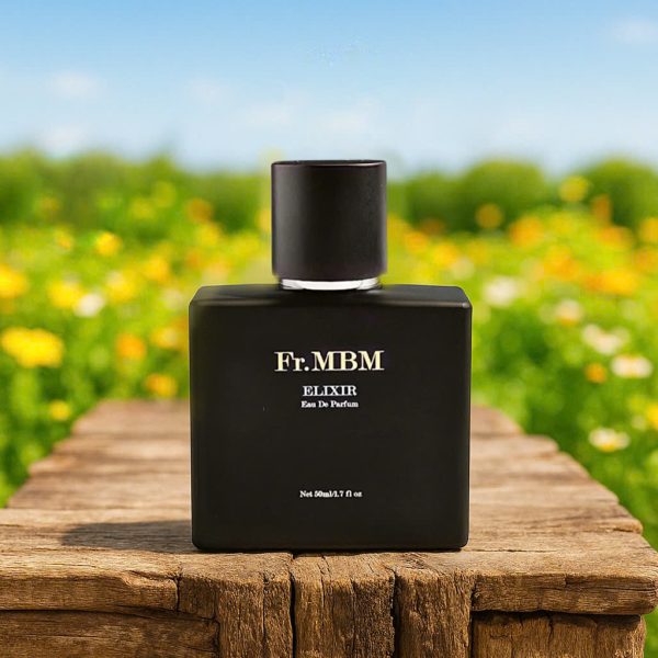 Fr.MBM Elixir 50ML