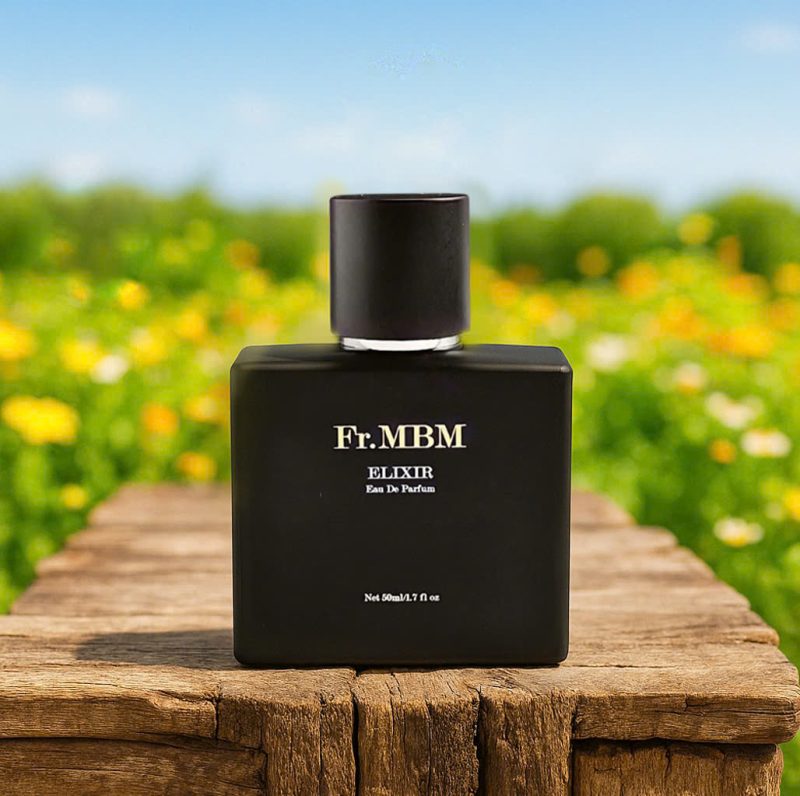 Fr.MBM Elixir 50ML