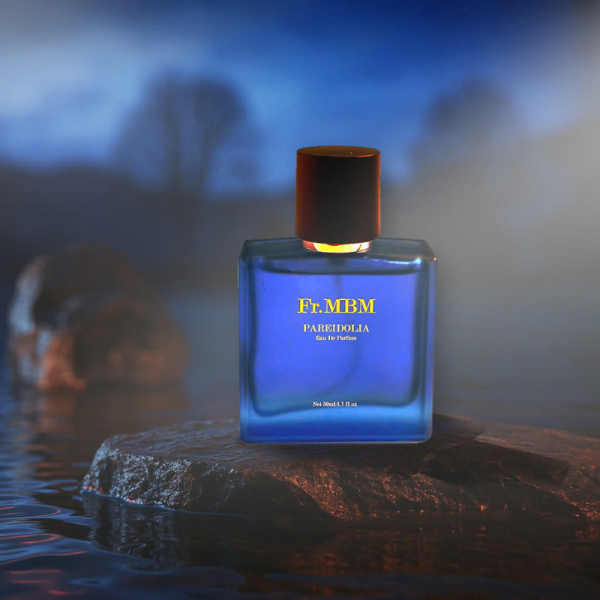 Fr.MBM PAREIDOLIA 50ml