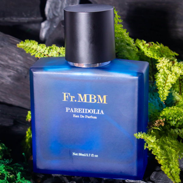 Fr.MBM Pareidolia - 50ml