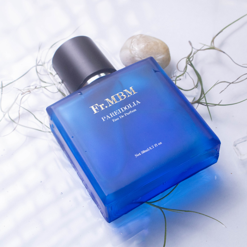 Fr.MBM Pareidolia - 50ml