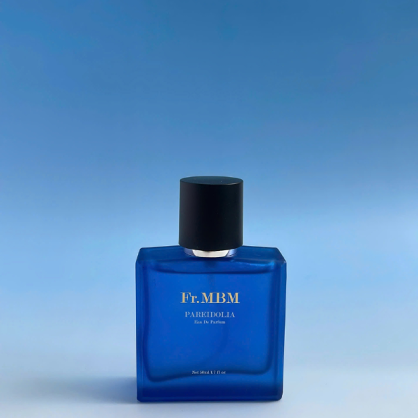 Fr.MBM Pareidolia - 50ml
