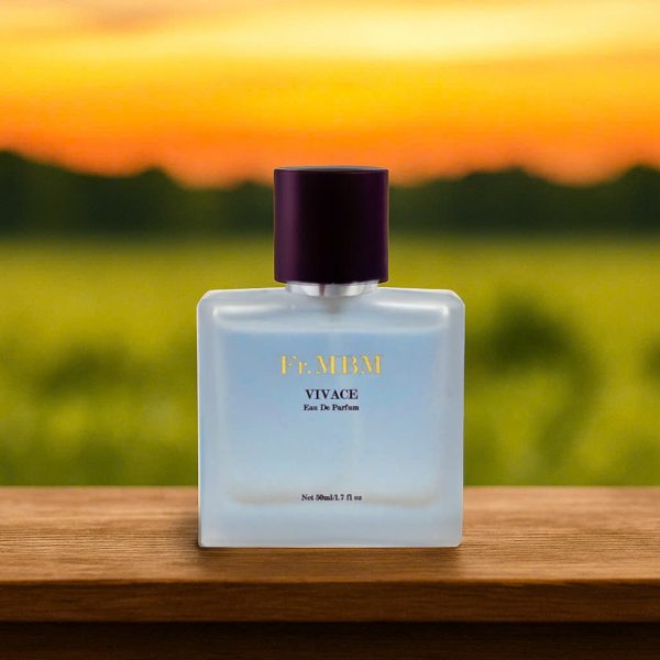 Fr.MBM VIVACE 50ML