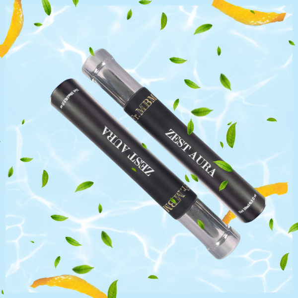 Fr.MBM ZEST AURA 10ML