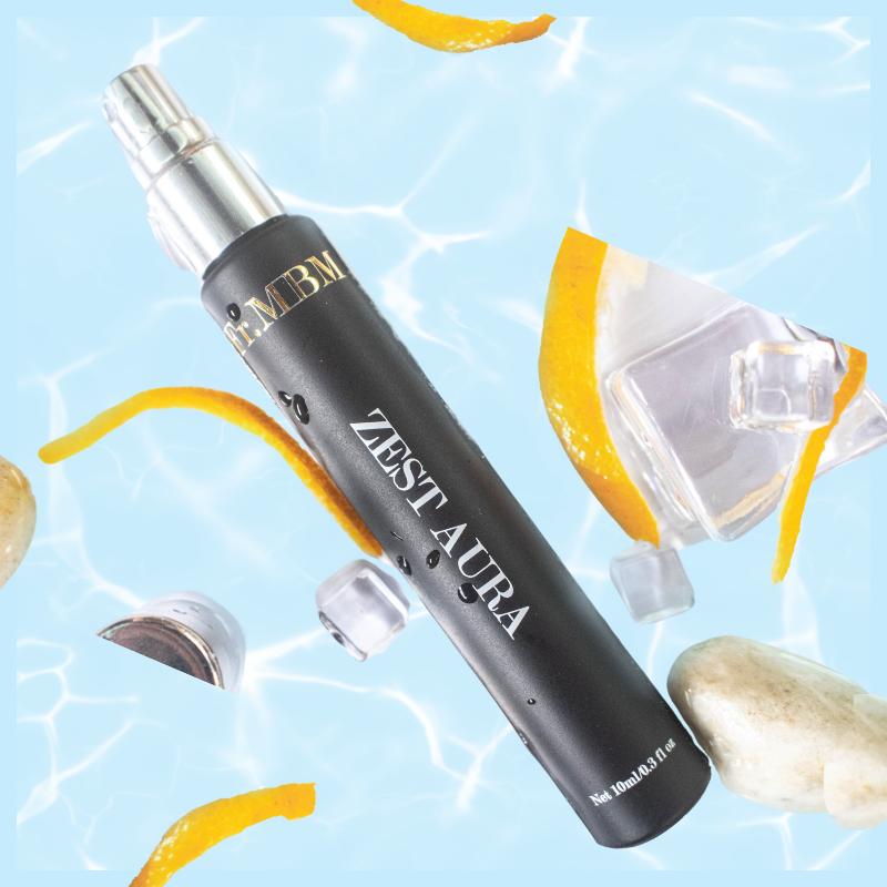 Fr.MBM ZEST AURA 10ML