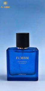 Nước hoa MBM SAPLOSEX - Chai 50ml