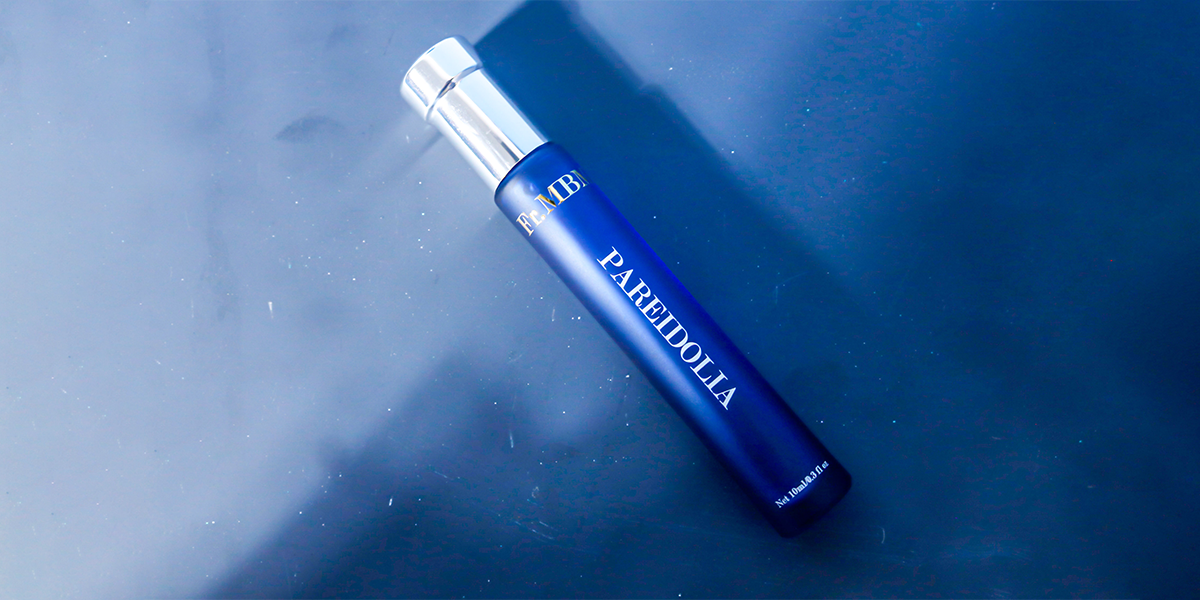 Nước hoa MBM Pareidolia 50ml Nước hoa MBM Pareidolia 50ml