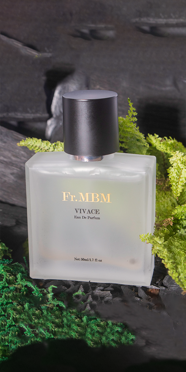 Nước hoa MBM Vivace 50ml Nước hoa MBM Vivace 50ml