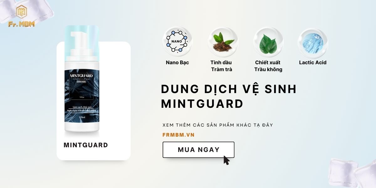 DUNG DỊCH VỆ SINH NAM MINTGUARD