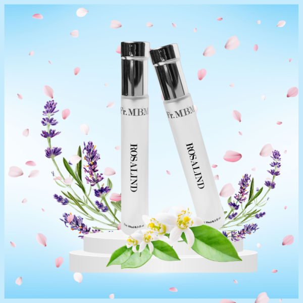Fr.MBM ROSALIND 10ML