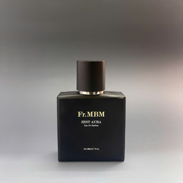 Fr.MBM ZEST AURA 50ml