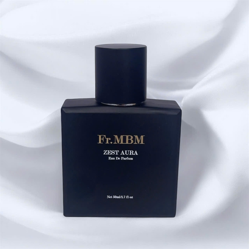 Fr.MBM ZEST AURA 50ml