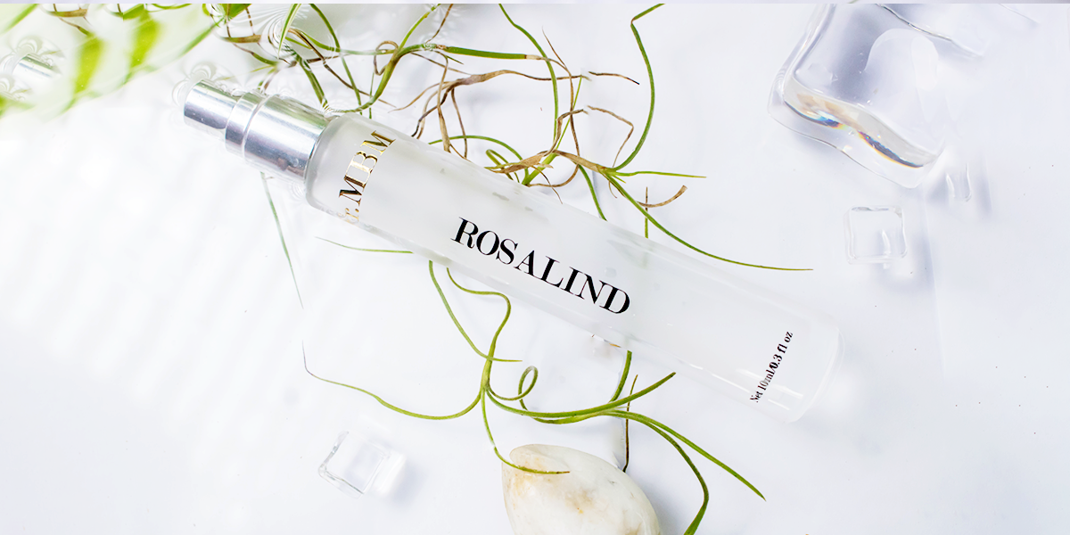 Nước hoa nam MBM Rosalind Nước hoa nam MBM Rosalind
