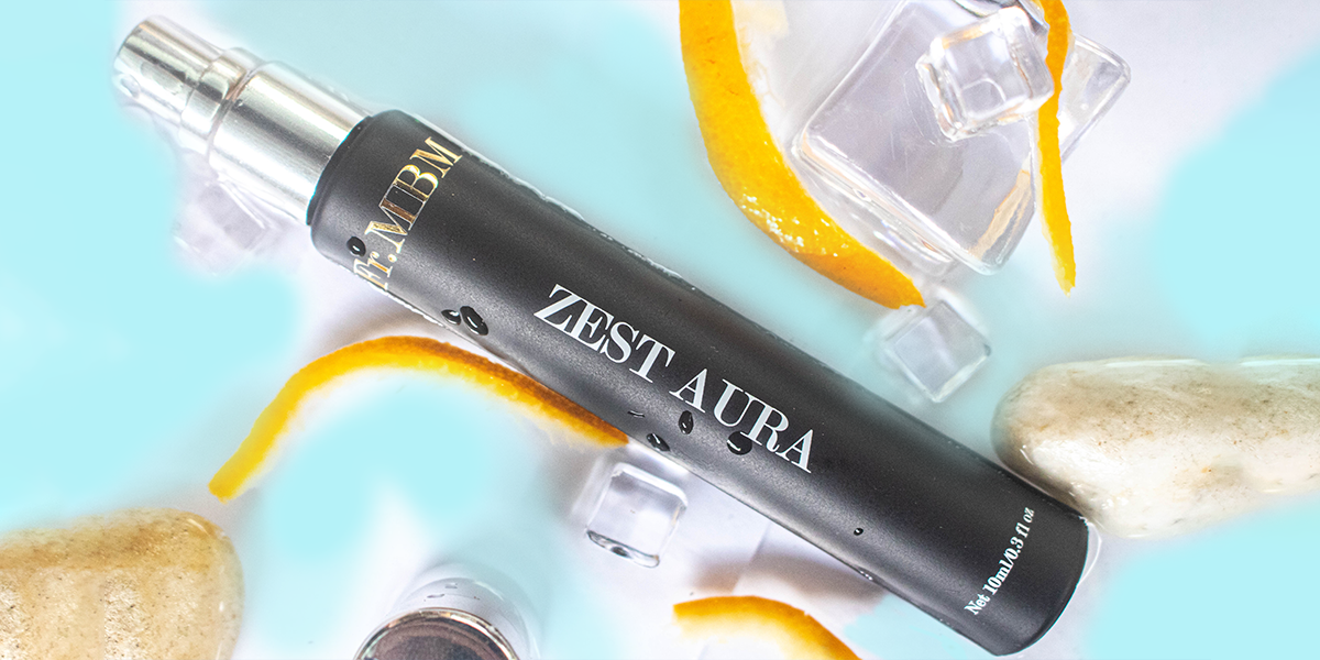 Nước hoa nam MBM Zest aura Nước hoa nam MBM Zest aura